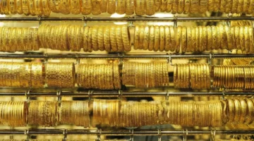 تراجع مفاجئ.. الذهب في صنعاء ينخفض 0.21% خلال ساعات بـ32 ألف ريال